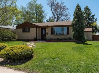 5990 W 34th Ave, Wheat Ridge, CO 80212