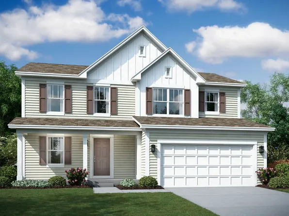 910 Mary Ct Lot 14, Marengo, IL 60152