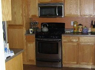537 Dutch Oven Ct, Fernley, NV 89408