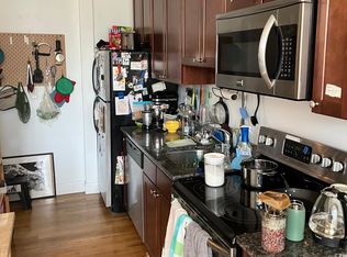 130 Sycamore St #A-1, Somerville, MA 02145