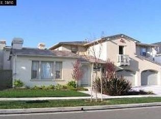 1093 Regatta Point, Hercules, CA 94547
