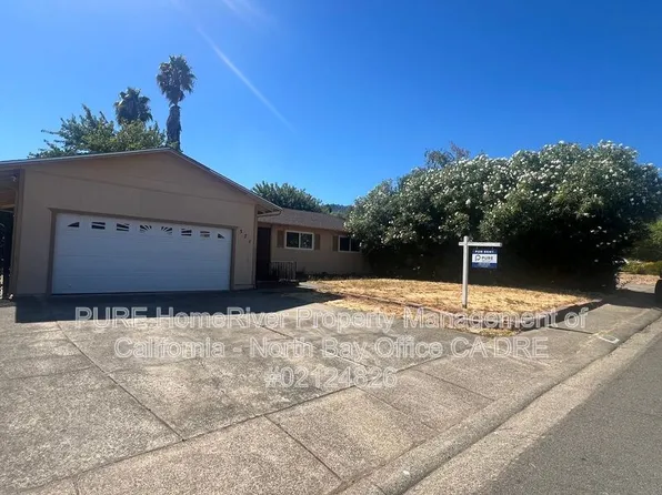 571 Chablis Ct, Ukiah, CA 95482
