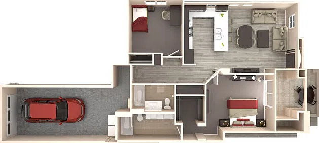 Bella Victoria — Photo 55