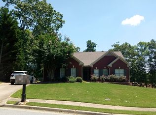 1720 Montrachet Dr, Lawrenceville, GA 30043