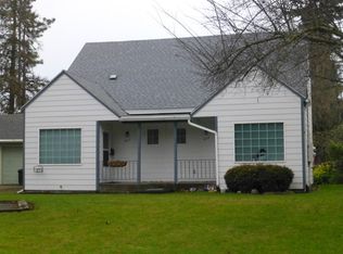 845 E Main St, Hillsboro, OR