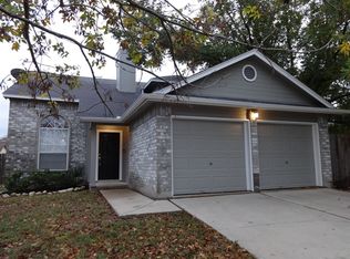 306 Caladium Dr, Georgetown, TX 78626