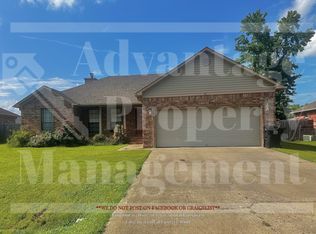 51 Eaglebrook Dr, Conway, AR 72032