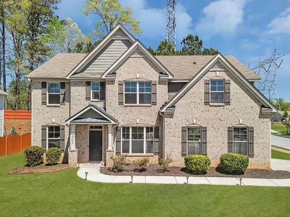 2603 Dayview Ln, Atlanta, GA 30331