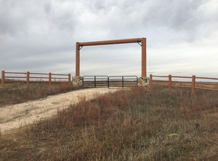 2529 Highway 183, Glade, KS 67639