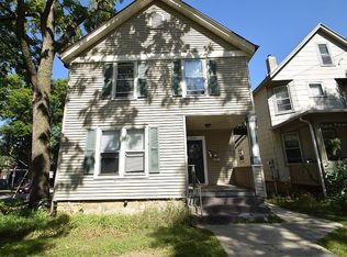 1236 Mound St, Madison, WI 53715