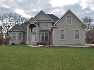 6622 Finzel Rd, Whitehouse, OH 43571