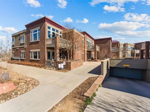 1820 Mary Lane #1, Boulder, CO 80304