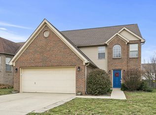 3060 Sandersville Rd, Lexington, KY 40511