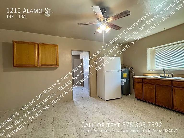 1215 Alamo St — Photo 7
