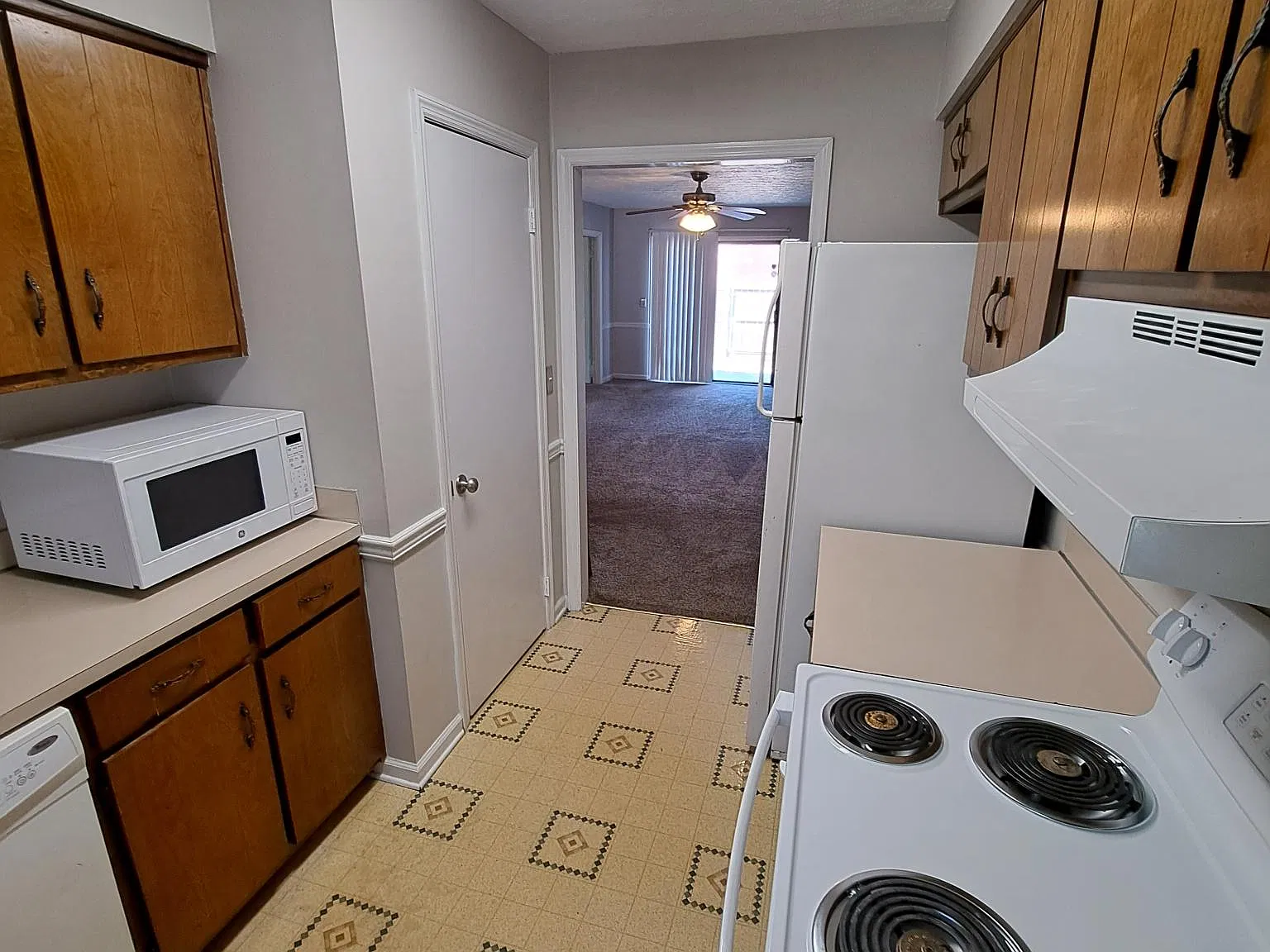 2 bed, 1000 sqft, $1,175 — Photo 4