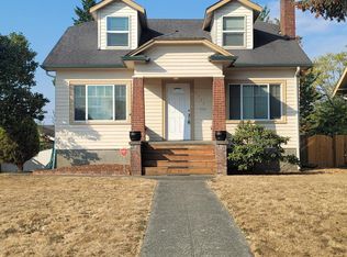 1524 Baker Ave, Everett, WA 98201