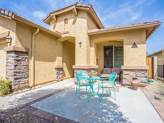 4th image of 31660 N Poncho Ln