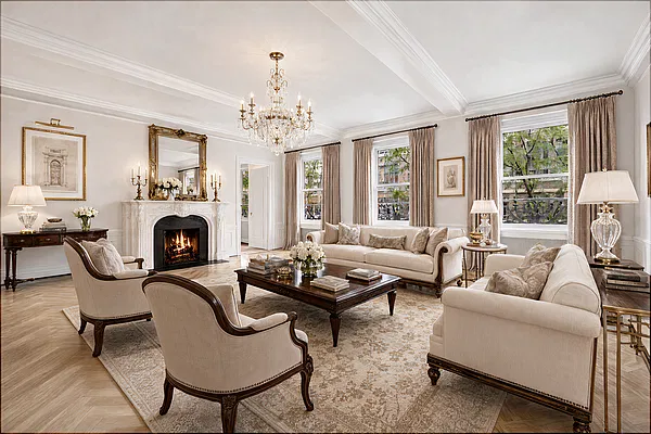 340 East 72nd Street #2N
