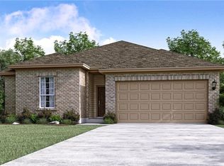 5309 Vanner Path, Georgetown, TX 78626