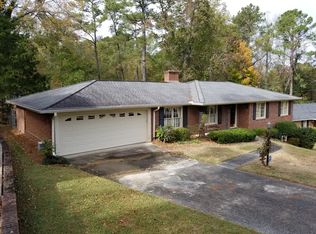 2790 Crestline Dr, Macon, GA