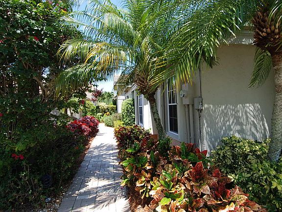 Pathway to Front Door