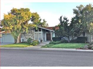 2631 Tuliptree Ln, Santa Clara, CA