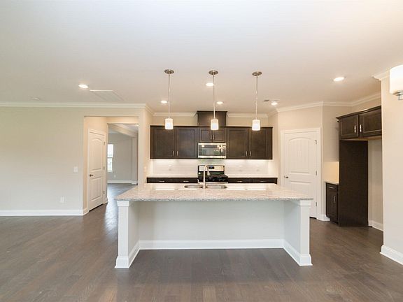 4th image of 1692 Foxland Blvd Lot 1235
