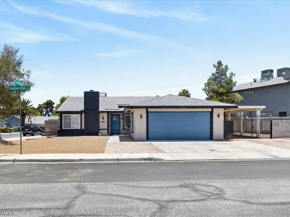 4366 Hidden Oak Ct, Las Vegas, NV 89103