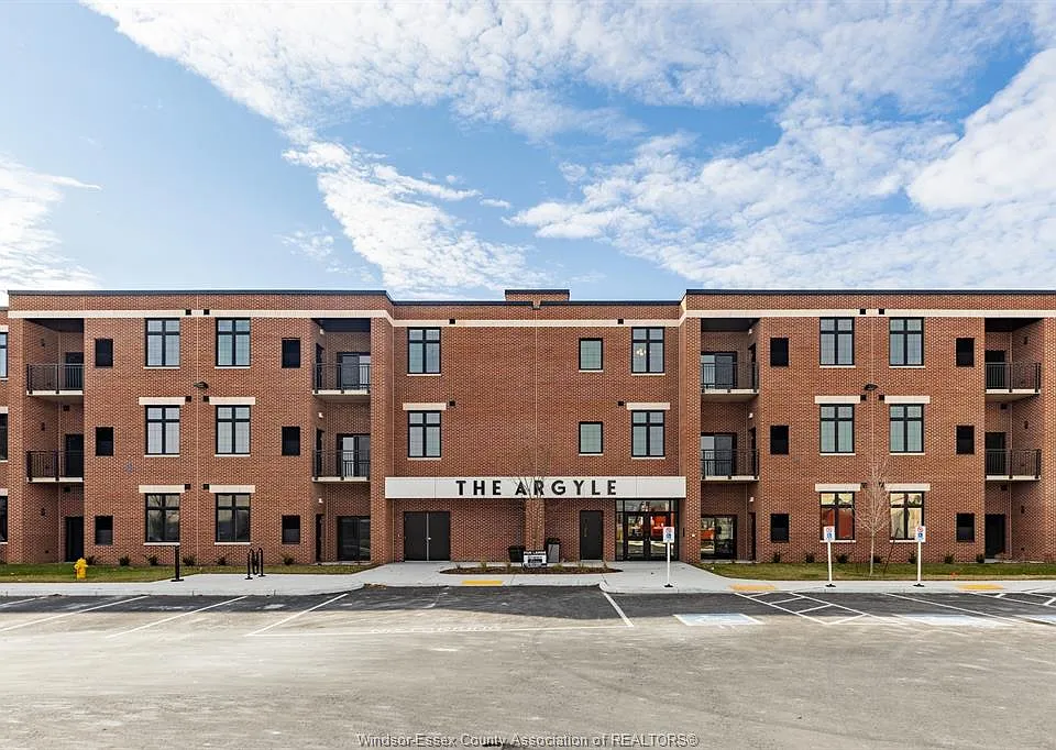 1370 Argyle Rd #206