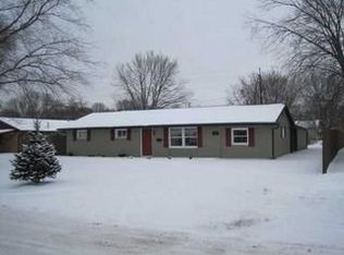 939 S Cherry St, Martinsville, IN 46151