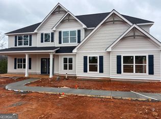 5 Hopewell Rd, Foryth, GA 31029