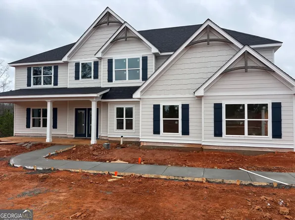 937 Hopewell Rd, Forsyth, GA 31029