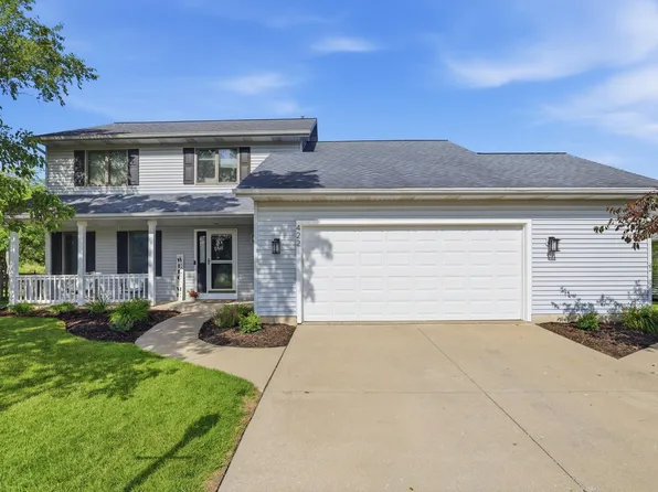 422 Ridge Hill Pl, Fort Wayne, IN 46804