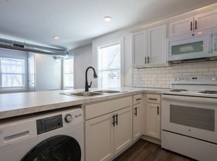 Michigan Street Apartment Homes, Grand Rapids, MI 49503