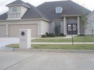 8116 NW 63rd Ter, Oklahoma City, OK 73132