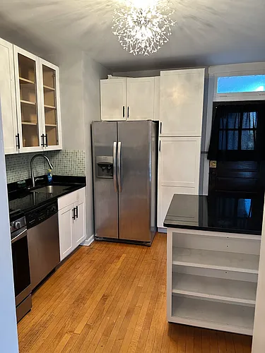 609 Washington Blvd #3W Photo 1 609 Washington Blvd #3W Photo 1