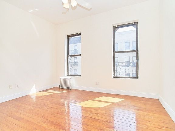 4th image of 557 W 144th St #4A