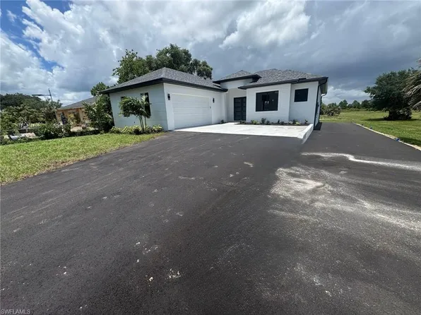 2675 35th AVE NE, NAPLES, FL 34120