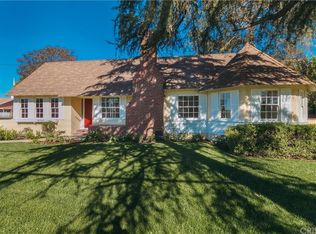 16565 San Fernando Mission Blvd, Granada Hills, CA 91344