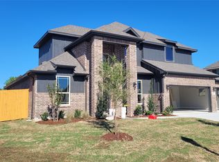 1023 Ella Dr, Desoto, TX 75115
