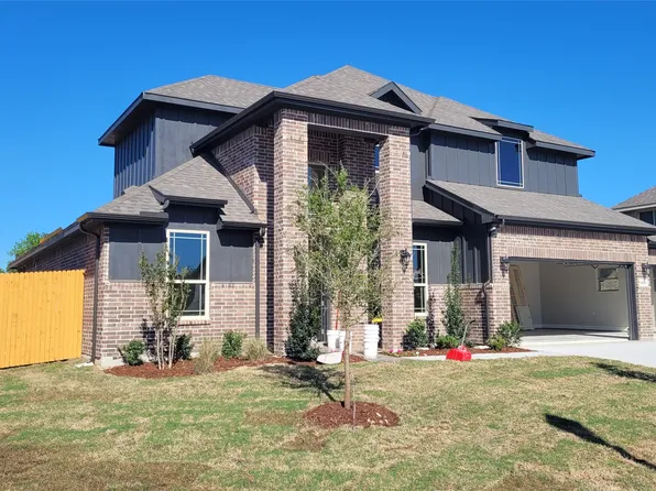 1023 Ella Dr, Desoto, TX 75115