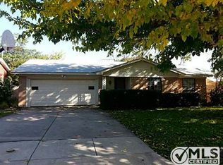 6625 Armando Ave, Fort Worth, TX 76133