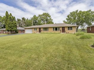 3606 Wind Point Dr, Rockford, IL 61108