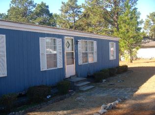 576 County Home Rd, Rockingham, NC 28379