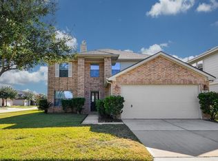 18103 Quiet Ridge Ln, Cypress, TX 77429