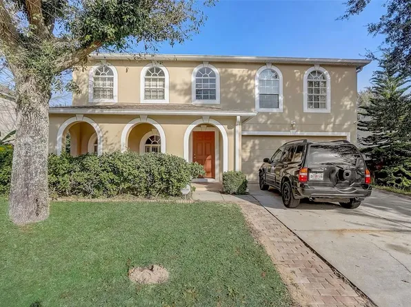 2670 Palmetto Ridge Cir, Apopka, FL 32712