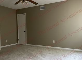 541 Melton Dr, Ruston, LA 71270