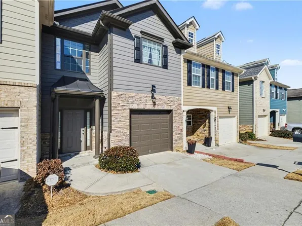 6420 Mossy Oak Lndg, Braselton, GA 30517