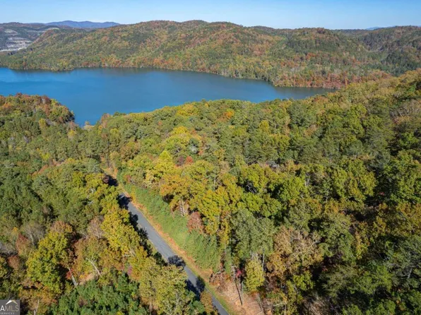 0 Overlook Dr, Chatsworth, GA 30705