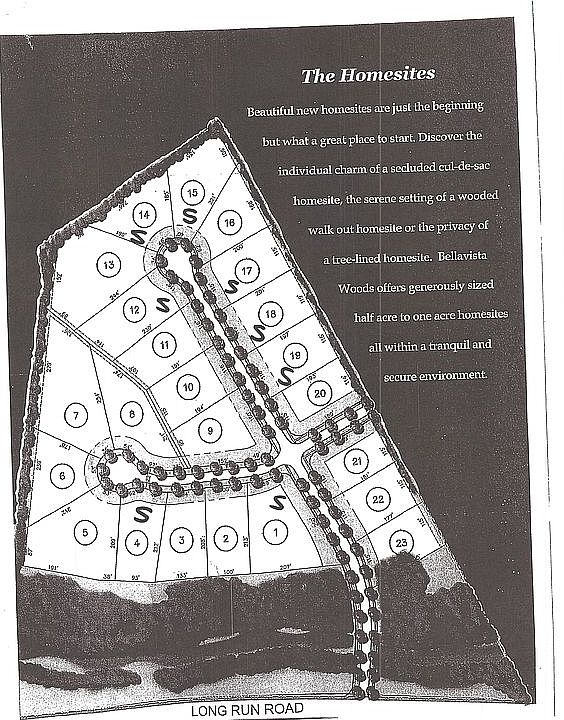 2nd image of 1504 Bella Arbor Way